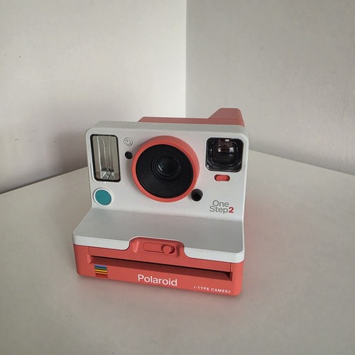 Polaroid originals one step - polaroid,