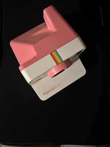 Polaroid now type instant - now, i-type